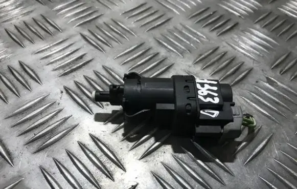 Ford Focus Brake pedal sensor switch 3m5t13480ab 3m5t-13480-ab