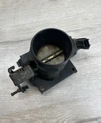 Mazda 5 Throttle valve 1S7U9E927CB