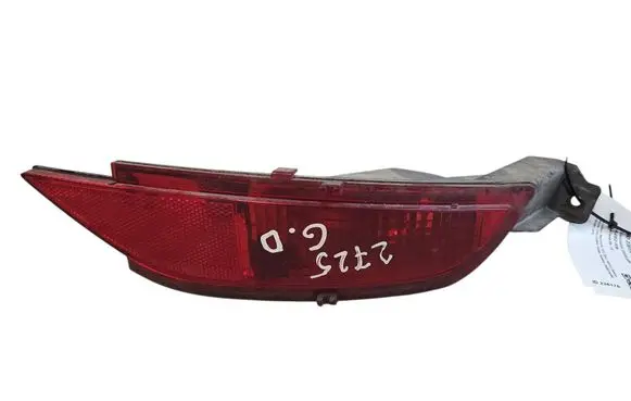 Ford Fiesta Rear fog light 8A6115K272 009926
