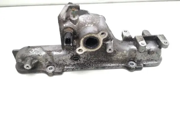 Mitsubishi ASX Intake manifold 500213 0826