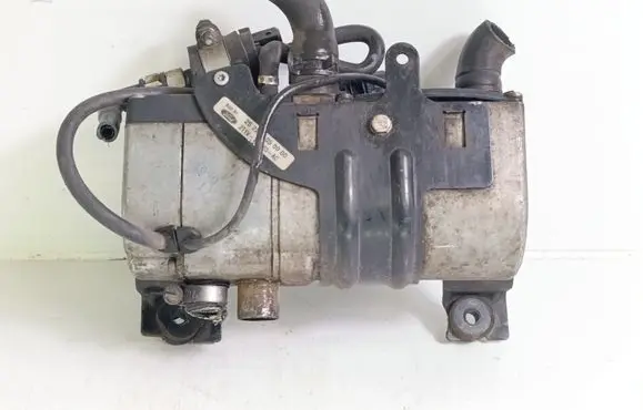 Ford Transit - Tourneo Connect Auxiliary pre-heater (Webasto) E1031075 252275050000