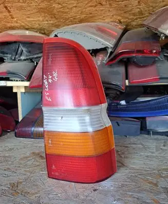 Ford Escort Rear/tail lights 91AG13A602 91AG13A602CA 91AG13N004CA