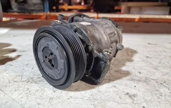 Audi A5 8T 8F Air conditioning (A/C) compressor (pump) 8K0260805J
