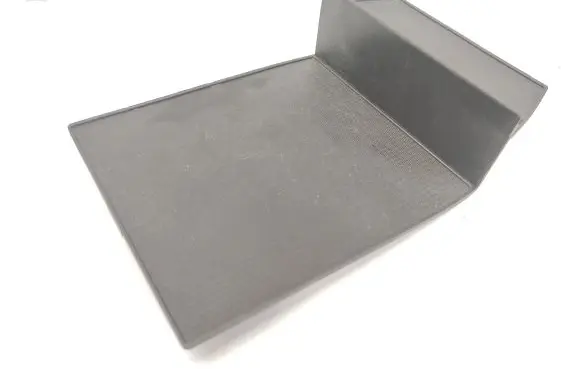 Other center console (tunnel) element