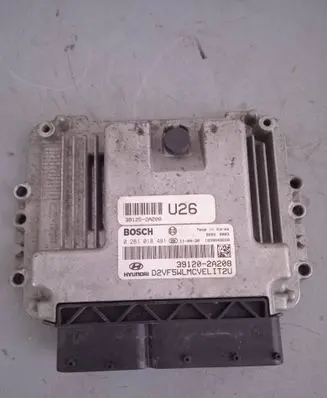 Engine control unit/module