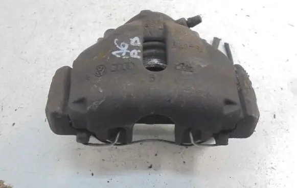 Audi A6 Allroad C5 Front brake caliper 