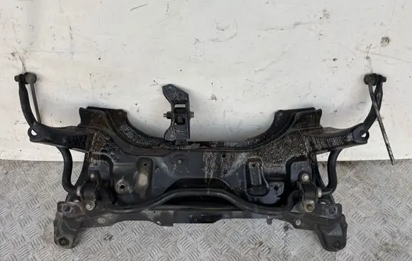 Toyota Verso-S Front suspension assembly kit set 