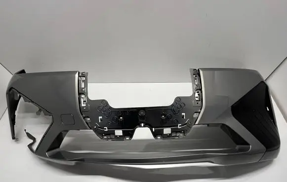 BMW iX Front bumper 51117933621 7933621 19017412