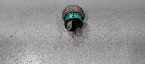 Air conditioning (A/C) pressure sensor
