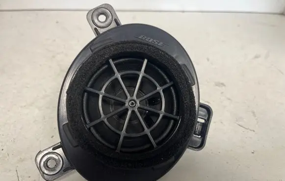 Audi Q7 4L Parcel shelf speaker 4L0035361