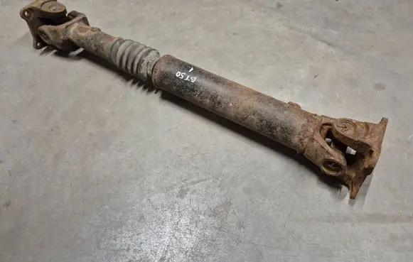 Mazda BT-50 Front prop shaft 