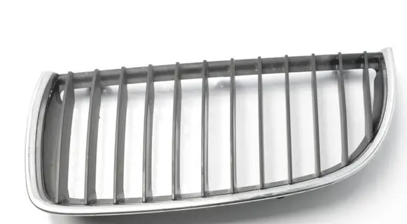 BMW 3 E90 E91 Bonnet/hood grill 7120007