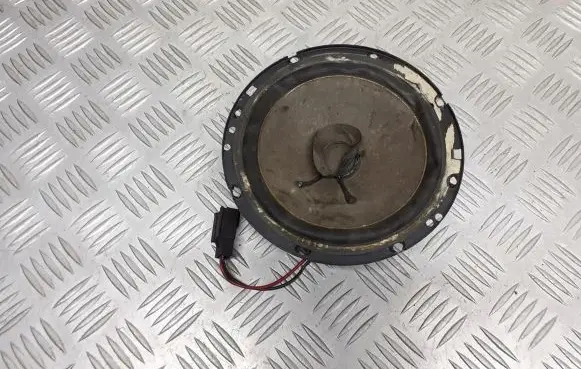 Citroen C3 Front door speaker