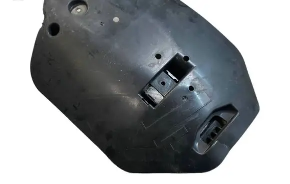 BMW X7 G07 Rear underbody cover/under tray 6877043 33306877043