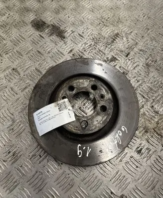 Volkswagen Golf IV Front brake disc