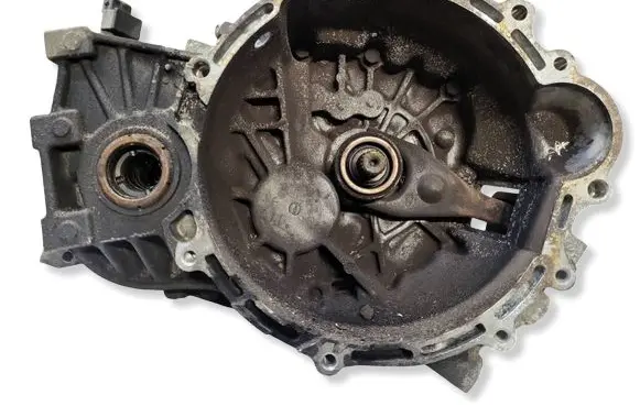 KIA Rio Manual 5 speed gearbox P61763 128686