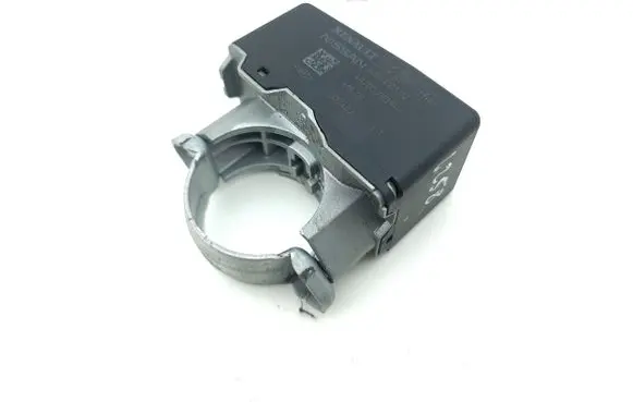 Steering wheel lock