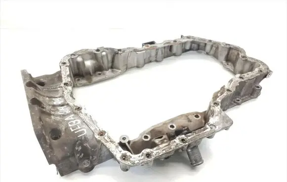 Ford Mondeo MK IV Oil sump 9688578780