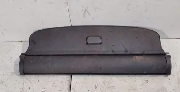 Audi A4 S4 B7 8E 8H Parcel shelf load cover 8E986355394H