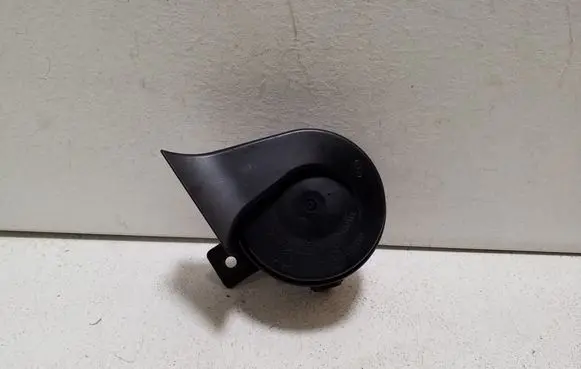 Horn signal