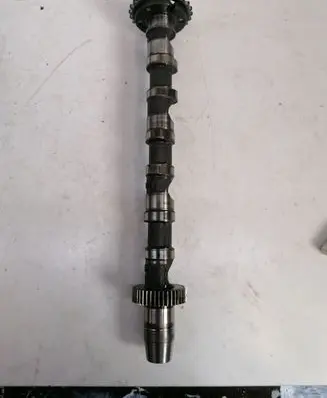 Camshaft