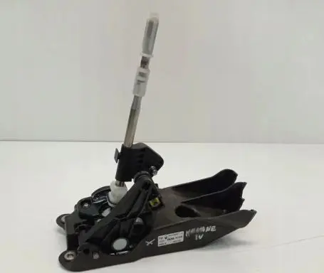 Renault Megane IV Gear shifter/selector 