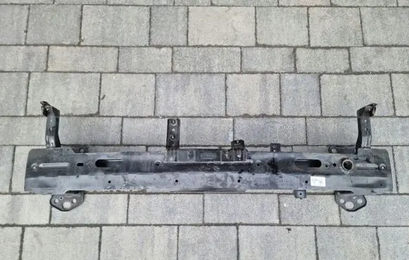 Hyundai Santa Fe Quarter panel pressure vent 