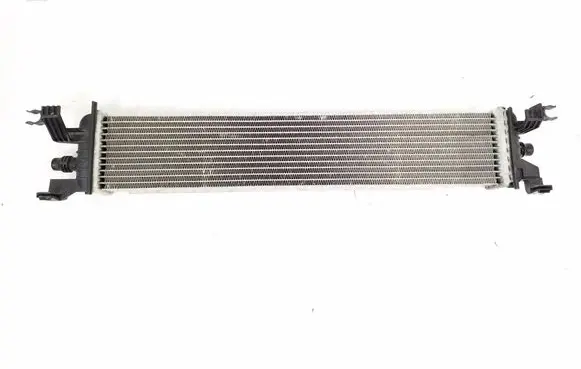 Mercedes-Benz B W246 W242 Coolant radiator A2465000603