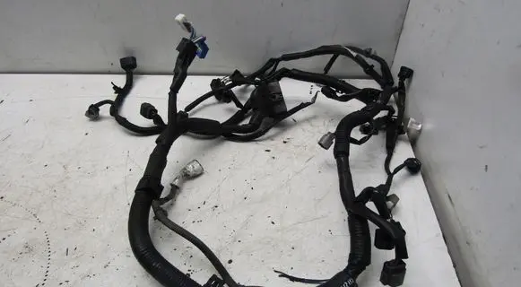 Mitsubishi Outlander Engine installation wiring loom 8541C261