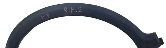 Suzuki SX4 Front arch trim 7725155L0