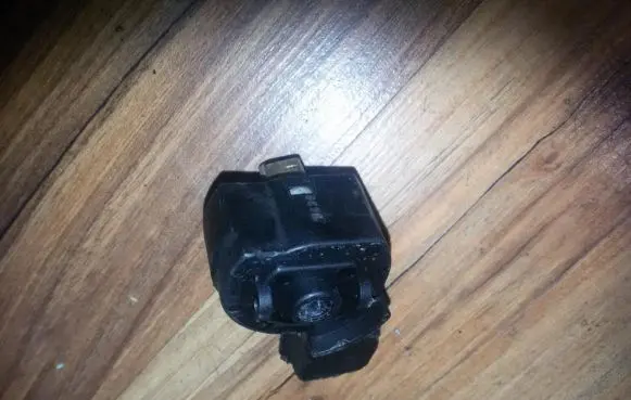 Opel Vectra B Ignition lock contact 90505912