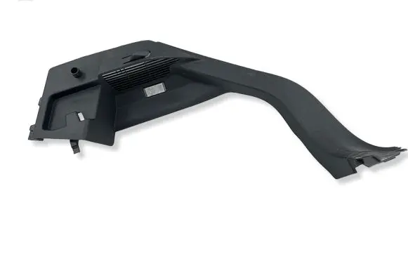 Volkswagen T-Roc Centre console side trim rear 2GA867762A