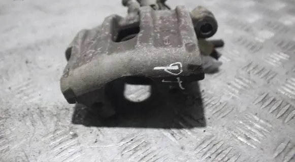 Fiat Fiorino Rear brake caliper