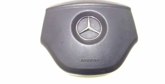 Mercedes-Benz R W251 Steering wheel airbag A1644600098