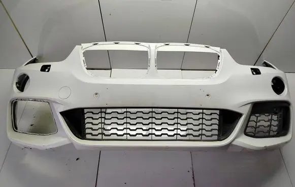 BMW X1 F48 F49 Front bumper 51118059891