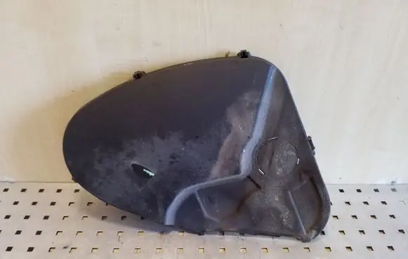 Volkswagen Crafter Timing belt guard (cover) 0111121A 4010812A 076109107