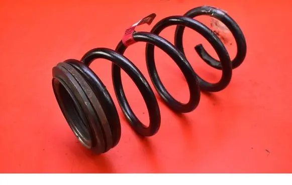 Jeep Grand Cherokee Front coil spring 05168693AB