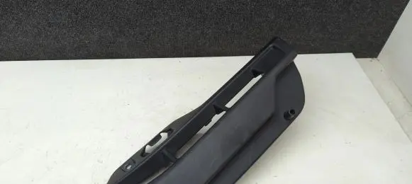 Citroen C3 Other trunk/boot trim element 9813351577
