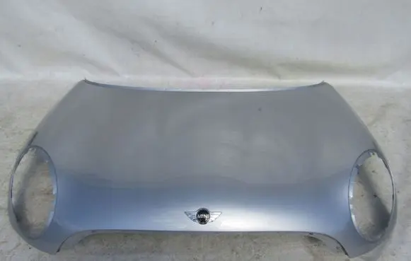 Mini One - Cooper Clubman R55 Engine bonnet/hood