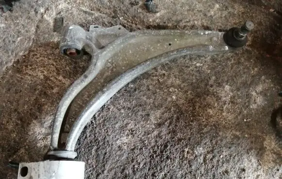 Chevrolet Orlando Front lower control arm/wishbone