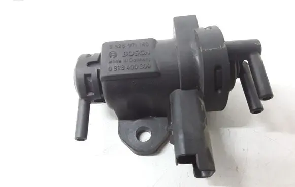 Fiat Ducato Vacuum valve 9628971180