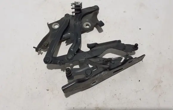 Audi A5 Engine bonnet/hood hinges 8W6823301E