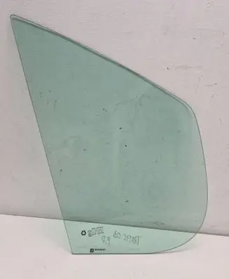 Renault Trafic II (X83) Front door vent window glass four-door 