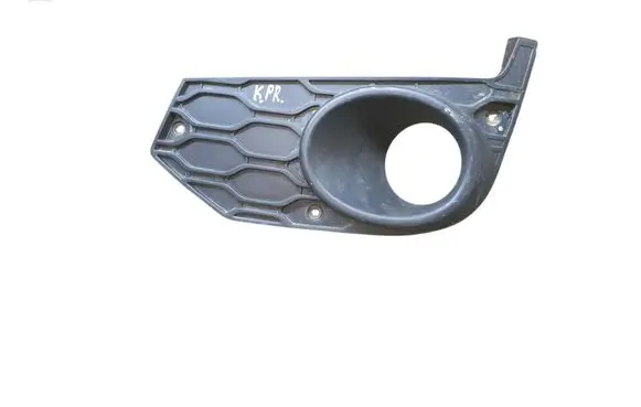 Iveco Daily 6th gen Front fog light trim/grill 5801562216 5801529859