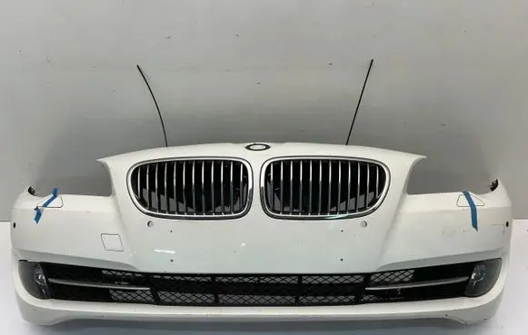 BMW 5 F10 F11 Front bumper 7209001