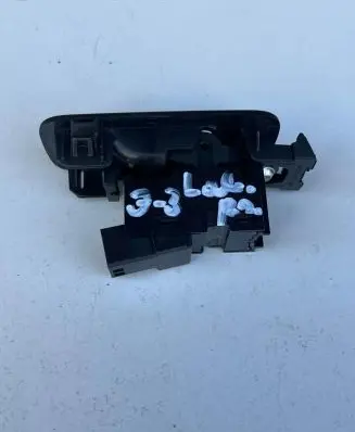 Jaguar XE Electric window control switch GX7314717AC 17W512