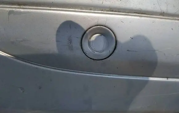 Mercedes-Benz R W251 Parking PDC sensor