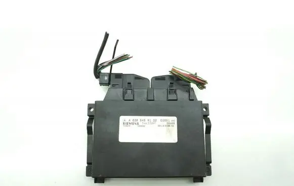 Mercedes-Benz SLK R170 Gearbox control unit/module A0205459132