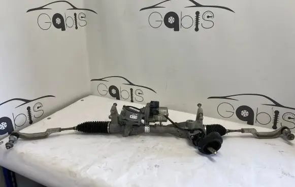 Mercedes-Benz GLA H247 Steering rack