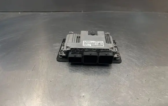 Citroen Berlingo Engine control unit/module 9666729580 9805947380 0281019817